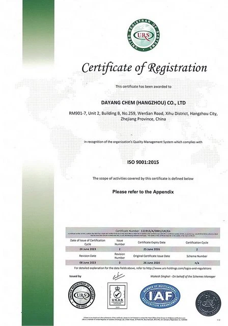 ISO 9001 ISO 9001