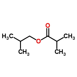 Isobutyl Isobutyrate CAS 97-85-8 factory