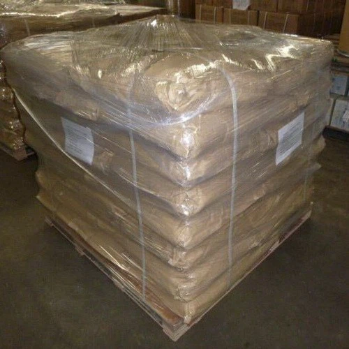 Magnesium Oxide CAS 1309-48-4 factory