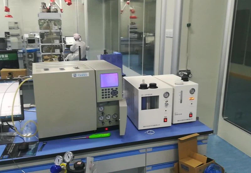 Analysis Room Analysis Room