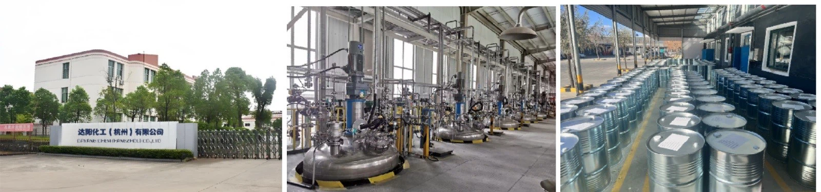 manufacturer