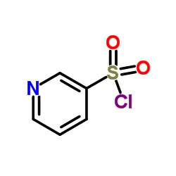 Pyridine-3-sulfonyl Chloride CAS 16133-25-8 suppliers