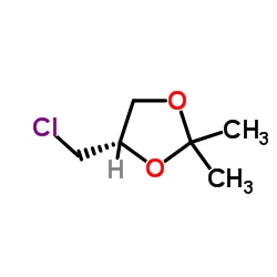 (S)-4-Chloromethyl-2,2-dimethyl-1,3-dioxolane CAS 60456-22-6 best