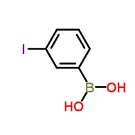 3-Iodophenylboronic Acid CAS 221037-98-5