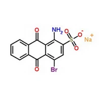 Bromaminic Acid Sodium Salt CAS 6258-06-6