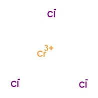 Chromium Chloride CAS 10025-73-7
