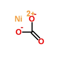 Nickel(II) Carbonate CAS 3333-67-3