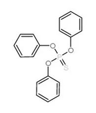 Triphenyl Phosphorothionate CAS 597-82-0